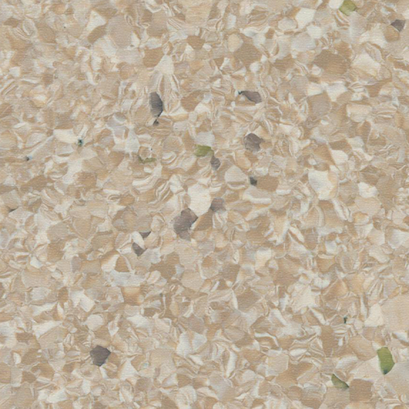 Ekologická a vysoce odolná homogenní podlaha