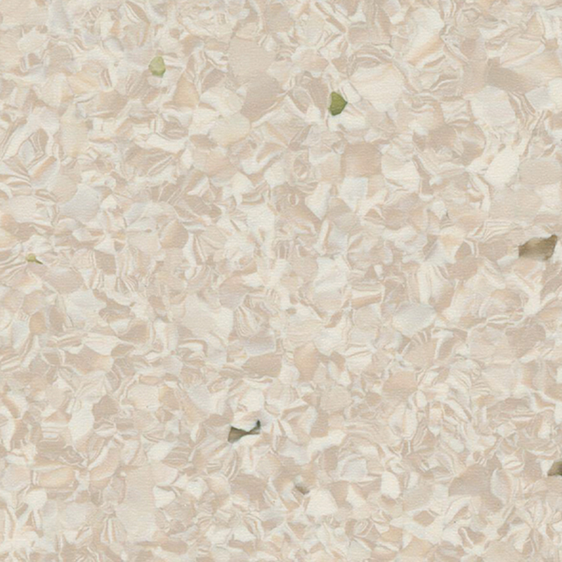 Ekologická a vysoce odolná homogenní podlaha