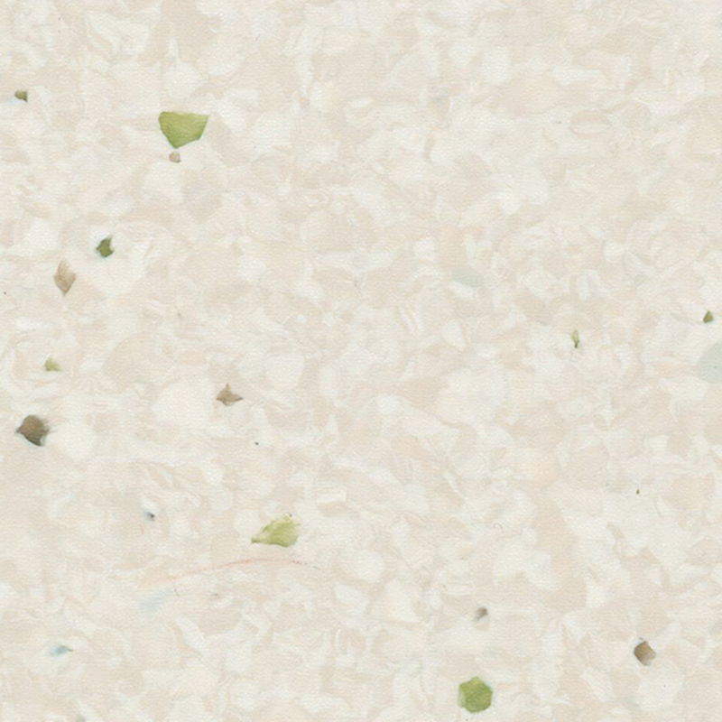 Ekologická a vysoce odolná homogenní podlaha