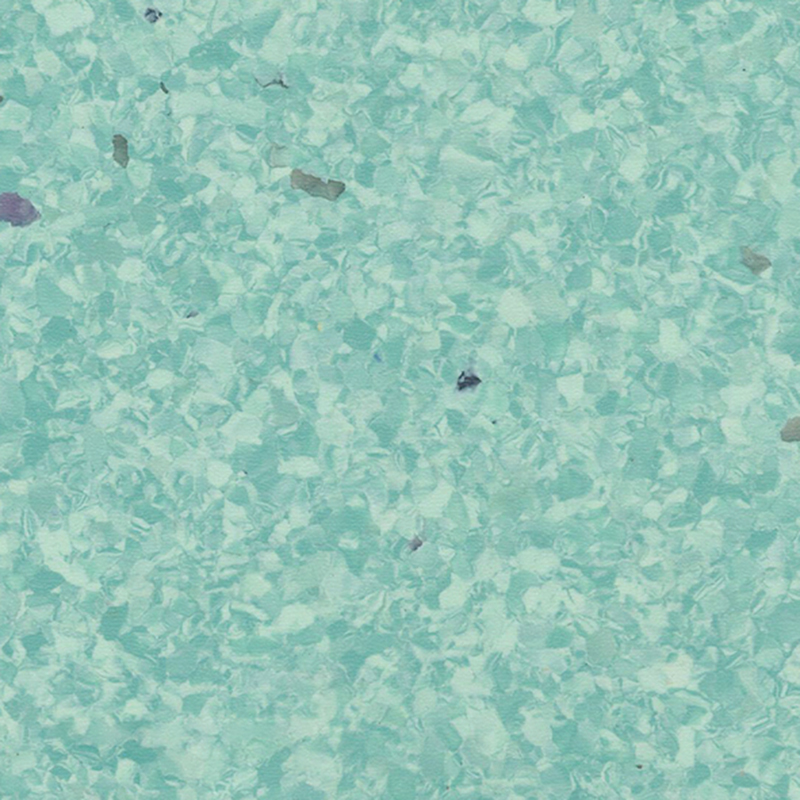 Ekologická a vysoce odolná homogenní podlaha