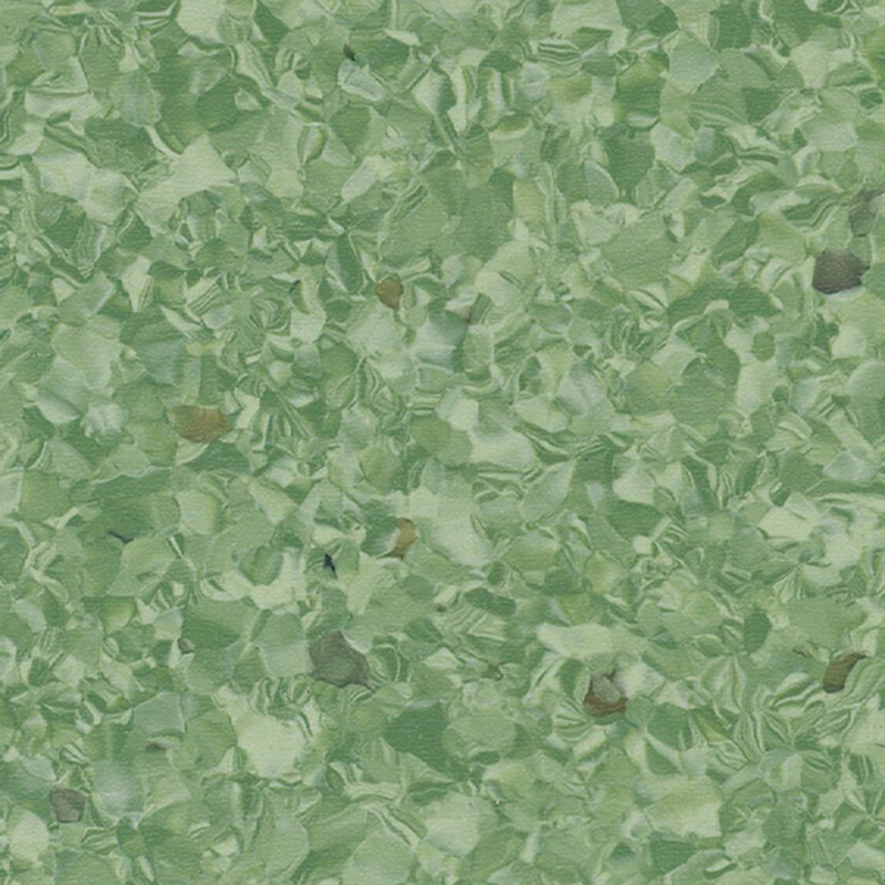 Ekologická a vysoce odolná homogenní podlaha