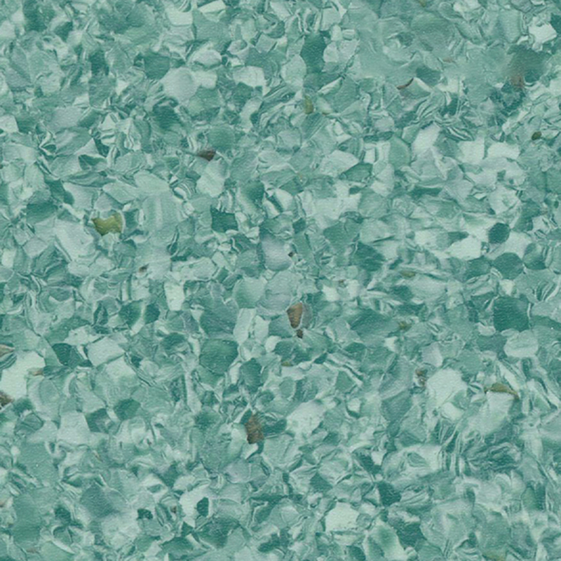 Ekologická a vysoce odolná homogenní podlaha