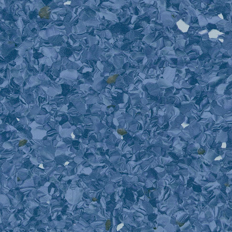 Ekologická a vysoce odolná homogenní podlaha