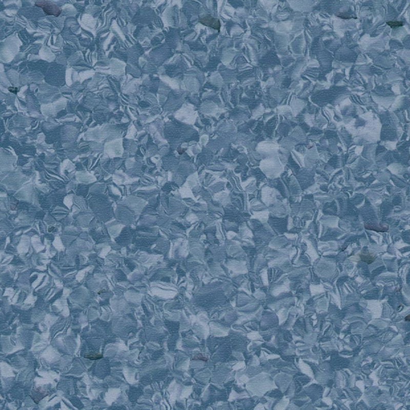 Ekologická a vysoce odolná homogenní podlaha