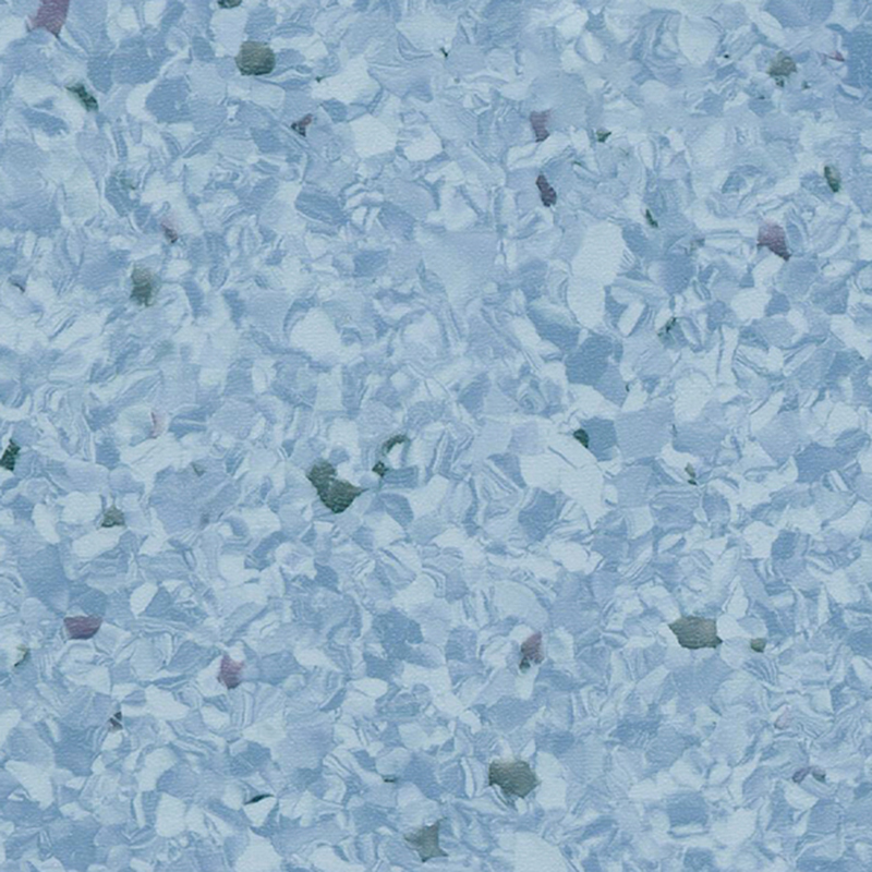 Ekologická a vysoce odolná homogenní podlaha