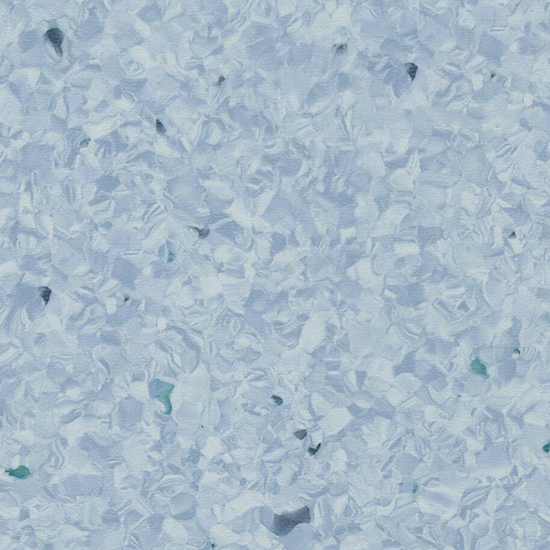 Ekologická a vysoce odolná homogenní podlaha