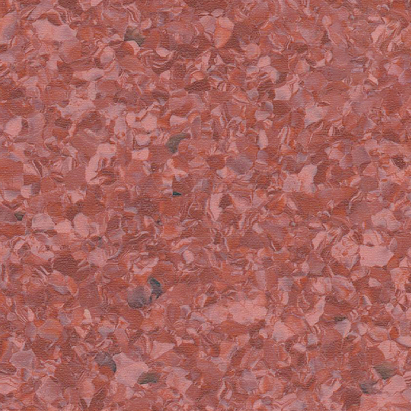 Ekologická a vysoce odolná homogenní podlaha