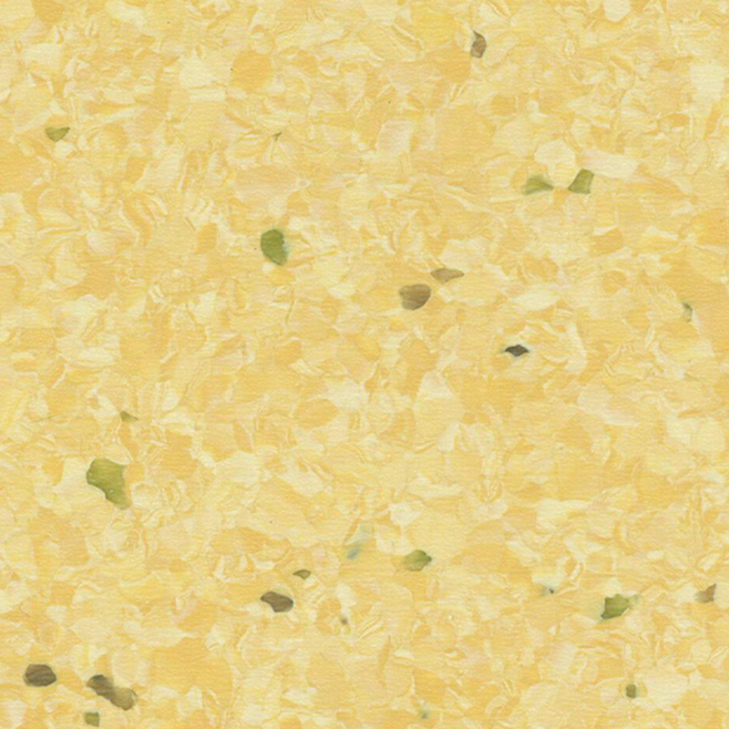 Ekologická a vysoce odolná homogenní podlaha