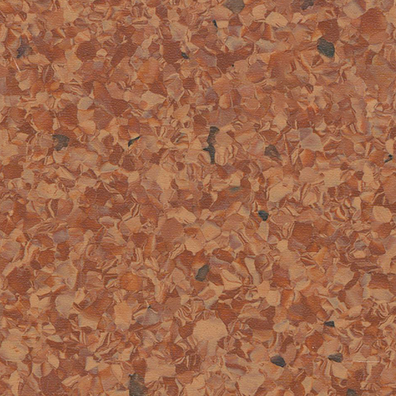 Ekologická a vysoce odolná homogenní podlaha