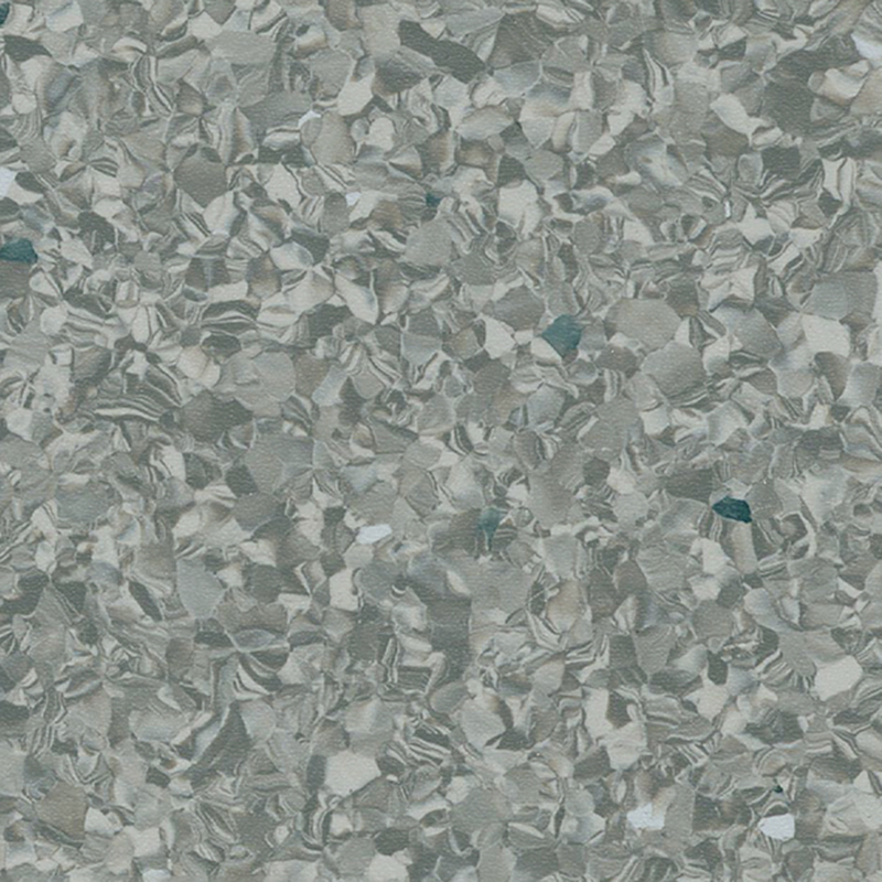 Ekologická a vysoce odolná homogenní podlaha