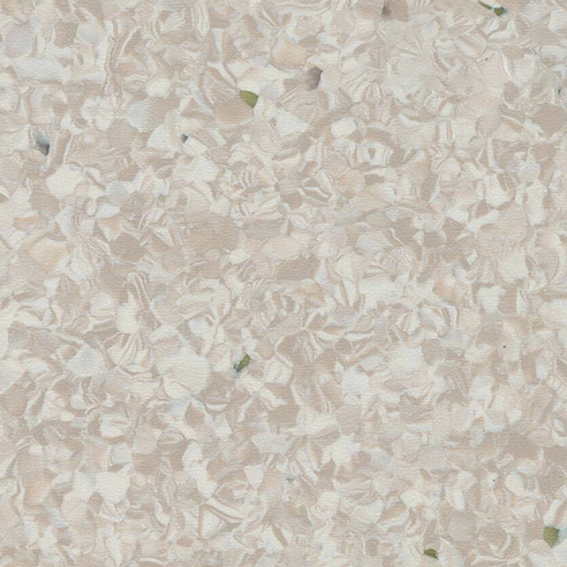 Ekologická a vysoce odolná homogenní podlaha