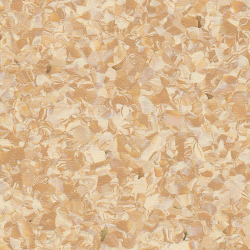 Ekologická a vysoce odolná homogenní podlaha