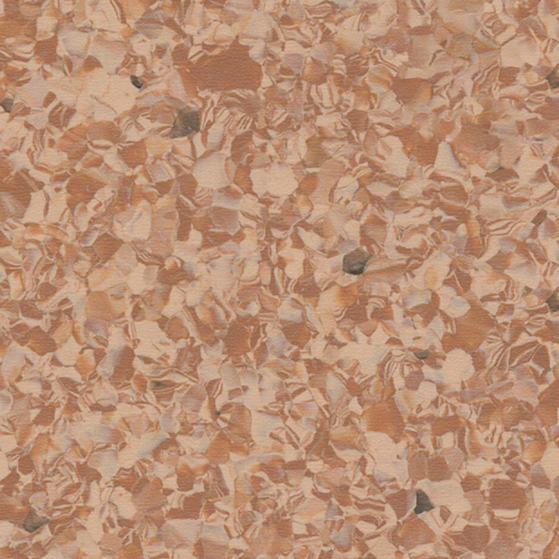 Ekologická a vysoce odolná homogenní podlaha