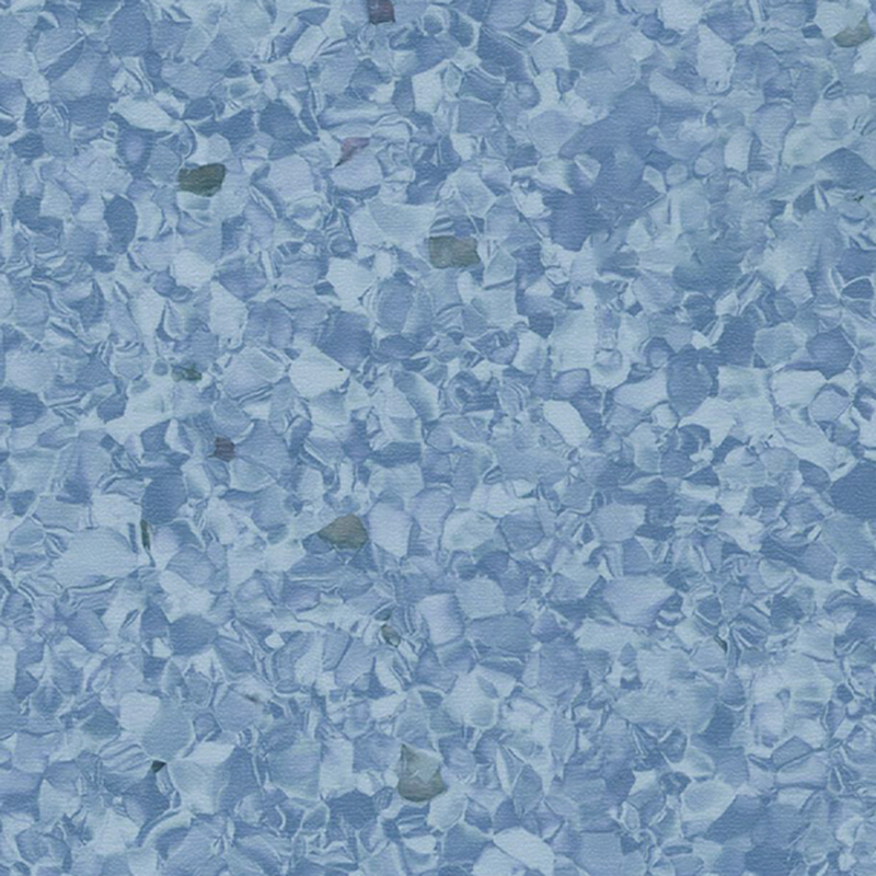 Ekologická a vysoce odolná homogenní podlaha