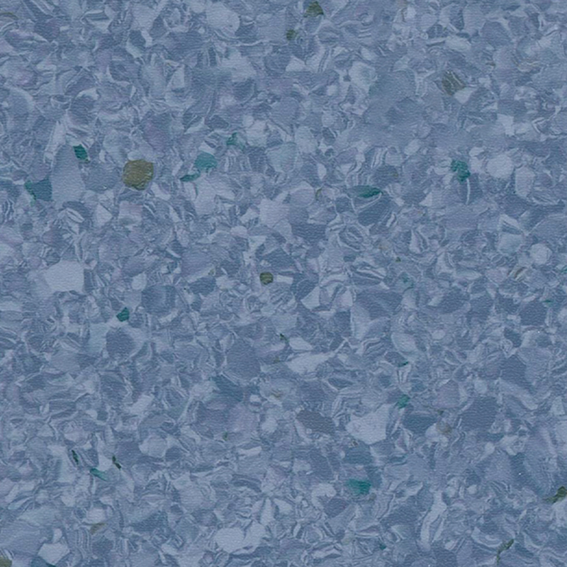 Ekologická a vysoce odolná homogenní podlaha