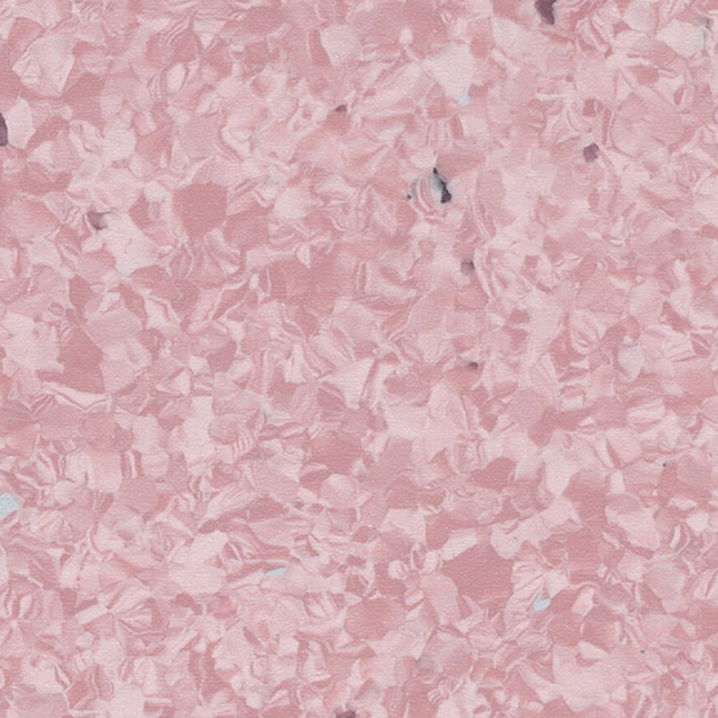 Ekologická a vysoce odolná homogenní podlaha