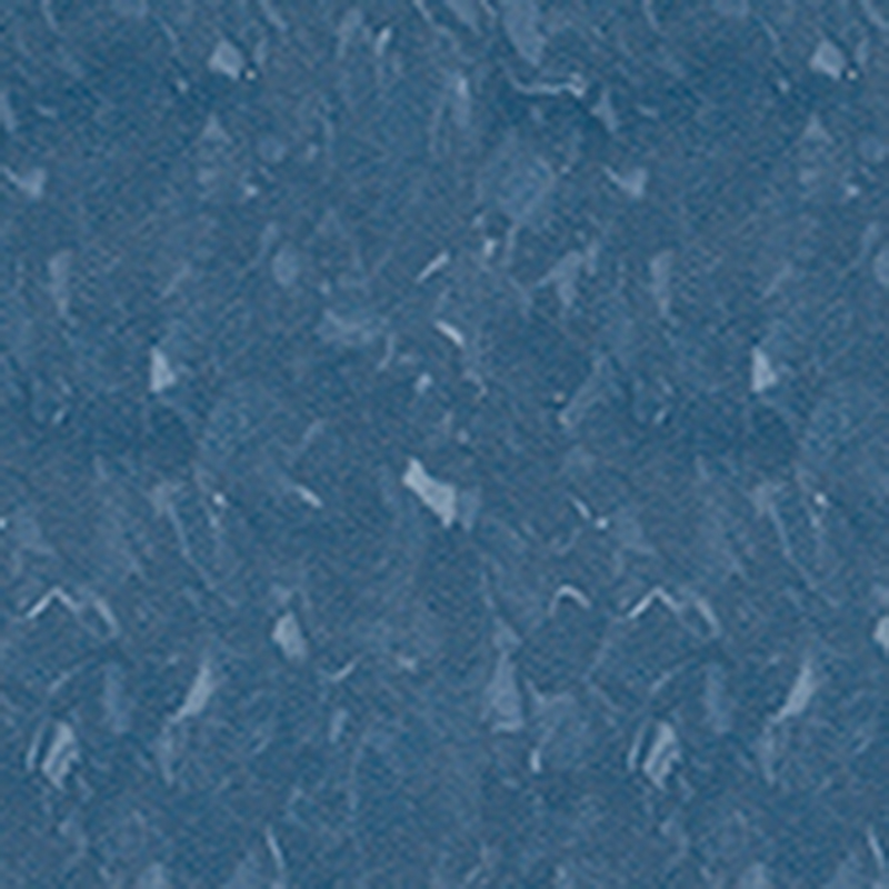 Homogenní podlaha odolná proti opotřebení a tlaku