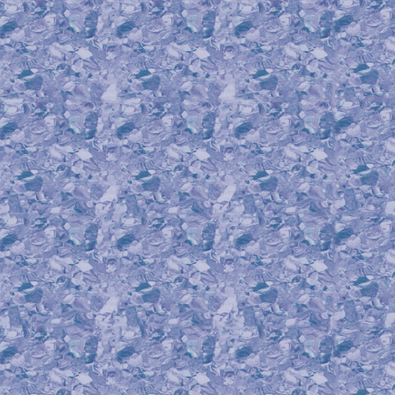 Homogenní podlaha odolná proti poškrábání a opotřebení