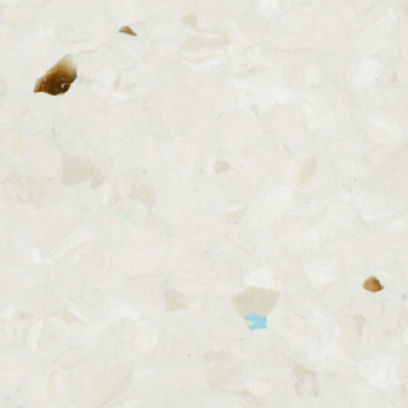 Vynikající výkon a nízké náklady na údržbu homogenní podlahy