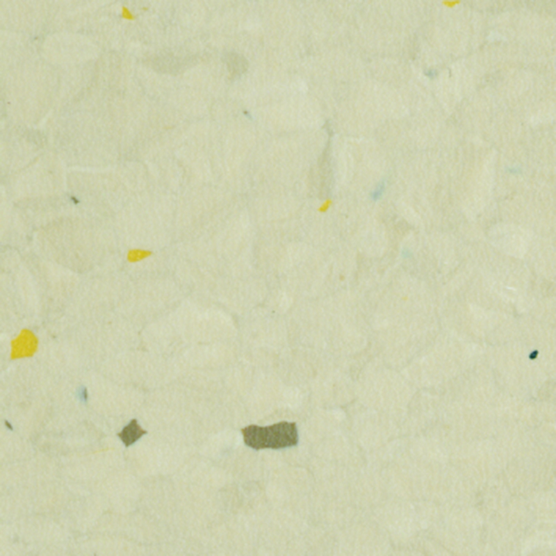 Vynikající výkon a nízké náklady na údržbu homogenní podlahy