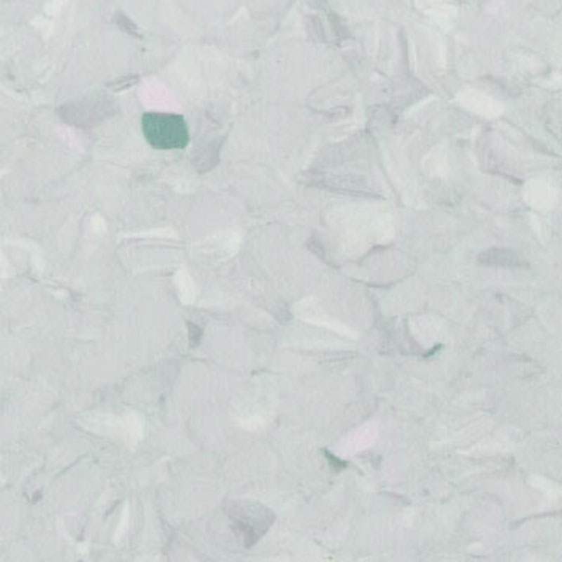 Vynikající výkon a nízké náklady na údržbu homogenní podlahy