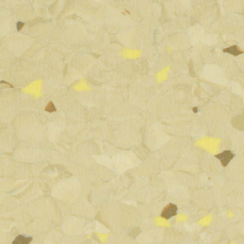 Vynikající výkon a nízké náklady na údržbu homogenní podlahy