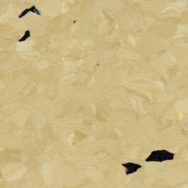 Vynikající výkon a nízké náklady na údržbu homogenní podlahy