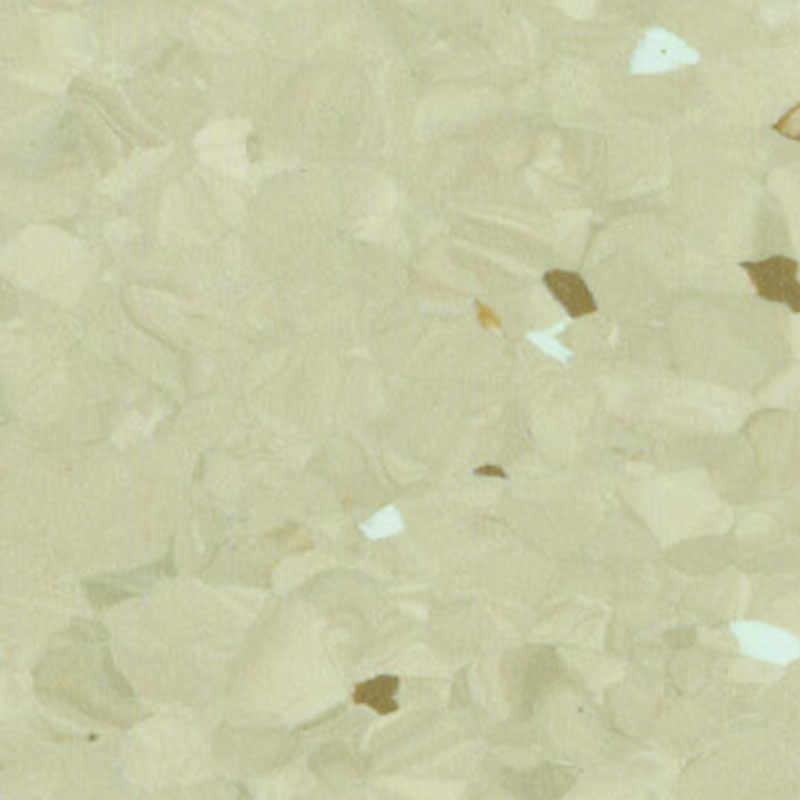 Vynikající výkon a nízké náklady na údržbu homogenní podlahy