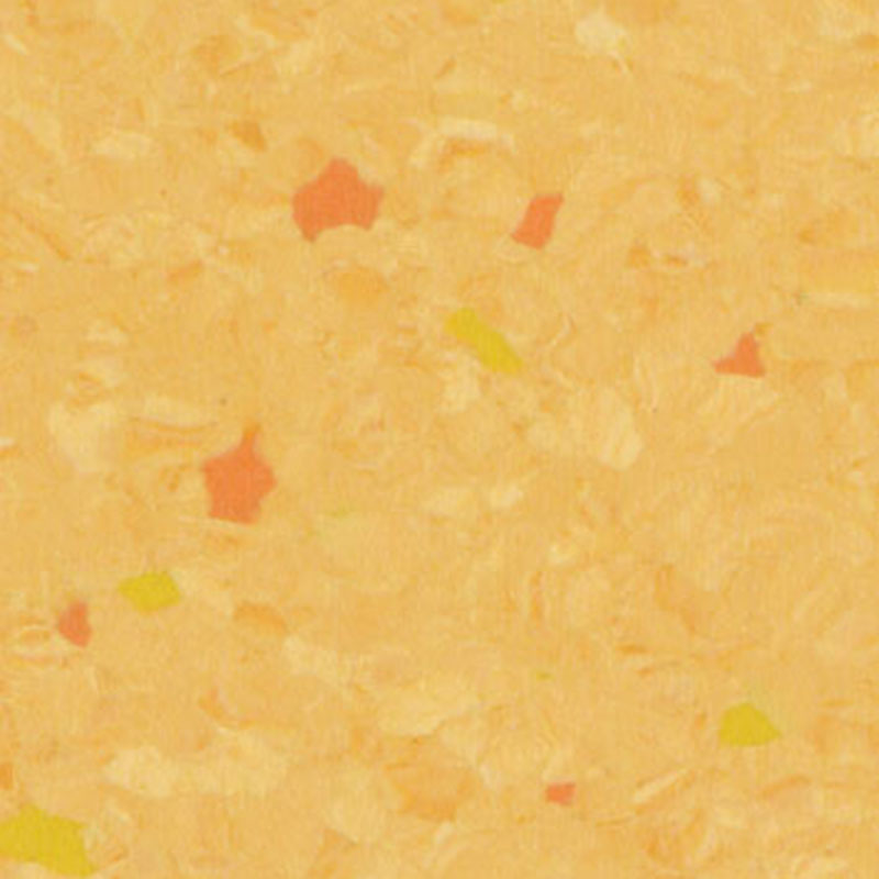 Vynikající výkon a nízké náklady na údržbu homogenní podlahy