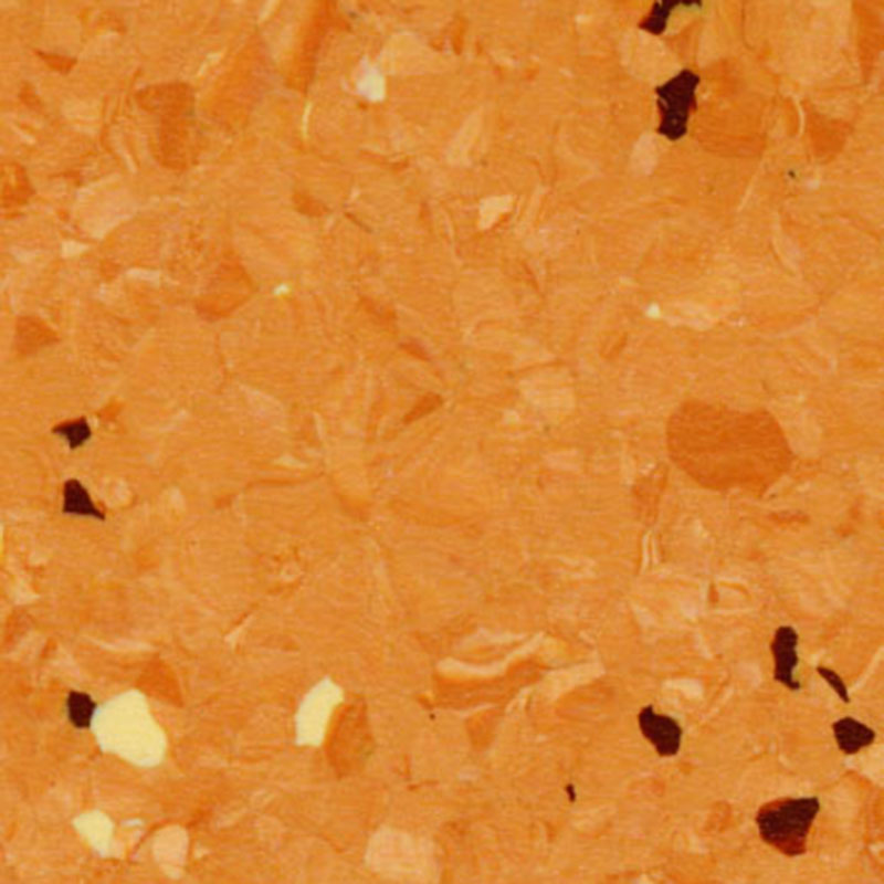 Vynikající výkon a nízké náklady na údržbu homogenní podlahy