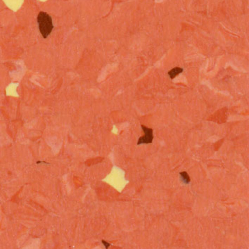 Vynikající výkon a nízké náklady na údržbu homogenní podlahy