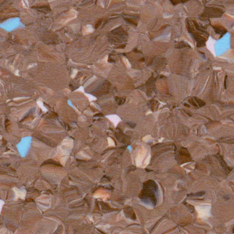 Vynikající výkon a nízké náklady na údržbu homogenní podlahy