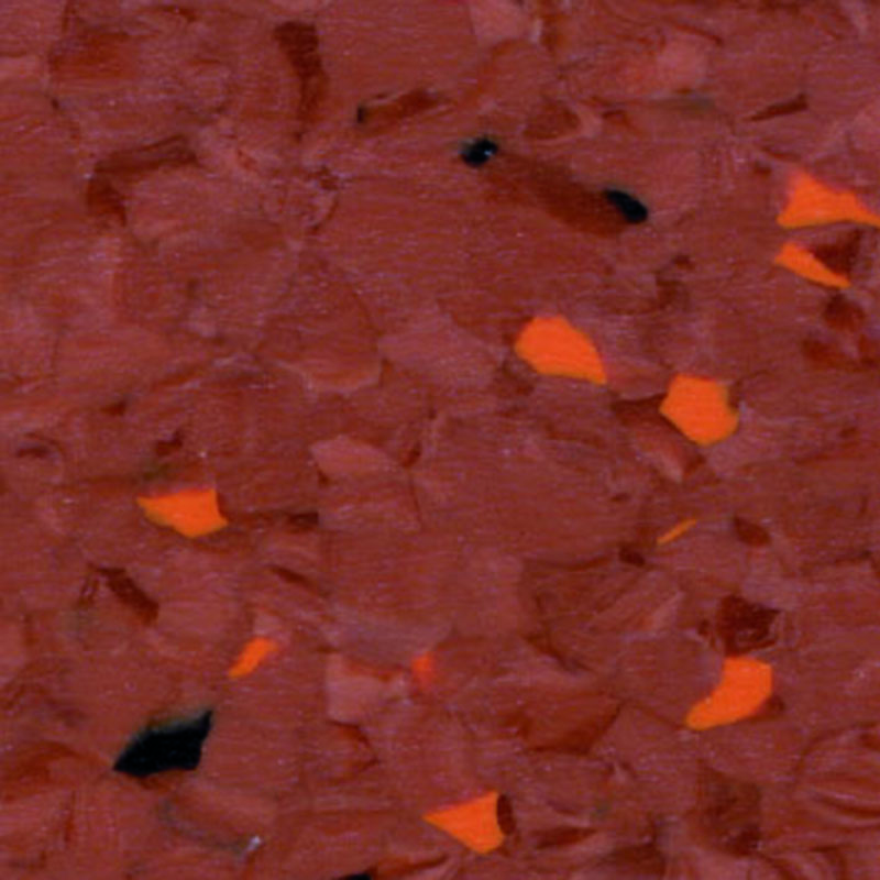 Vynikající výkon a nízké náklady na údržbu homogenní podlahy