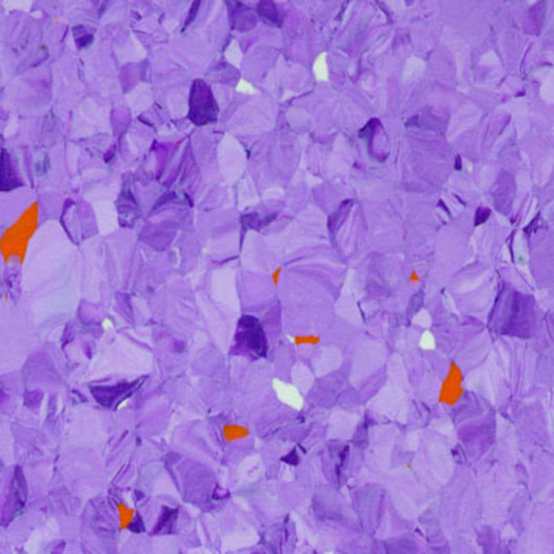 Vynikající výkon a nízké náklady na údržbu homogenní podlahy