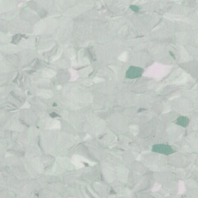 Vynikající výkon a nízké náklady na údržbu homogenní podlahy