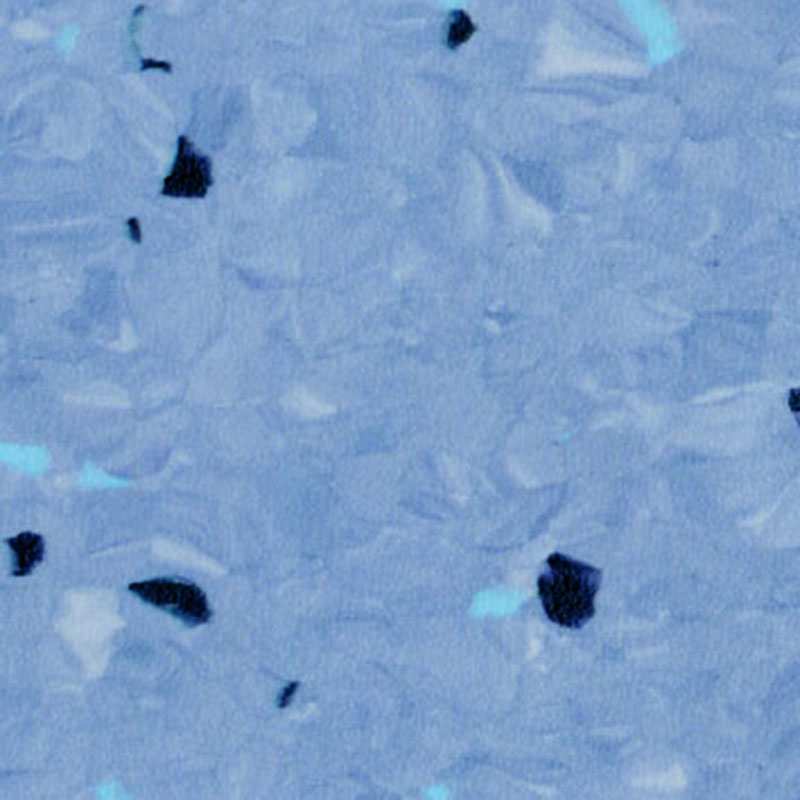 Vynikající výkon a nízké náklady na údržbu homogenní podlahy