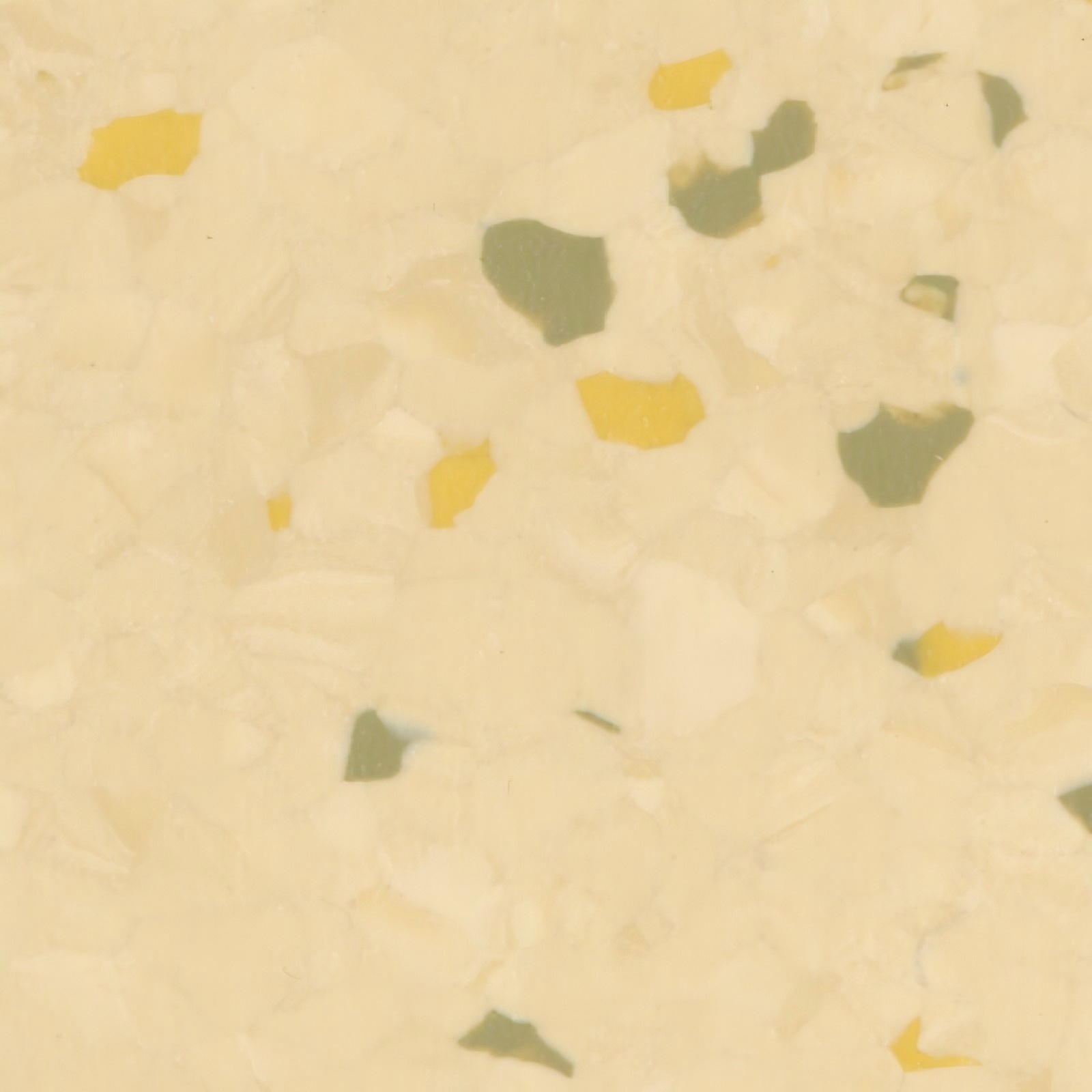 Vynikající výkon a nízké náklady na údržbu homogenní podlahy