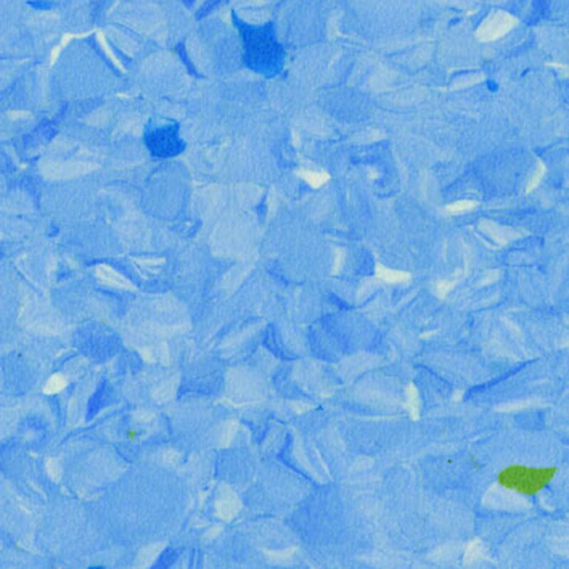 Vynikající výkon a nízké náklady na údržbu homogenní podlahy