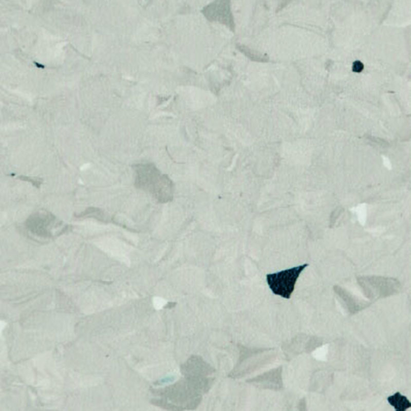 Vynikající výkon a nízké náklady na údržbu homogenní podlahy