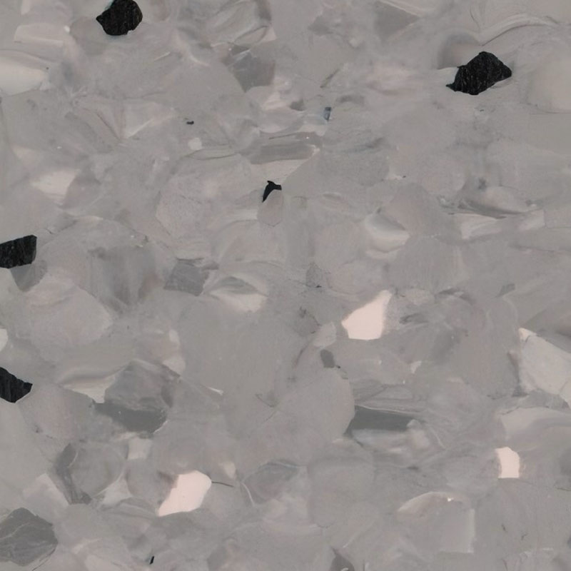 Vynikající výkon a nízké náklady na údržbu homogenní podlahy