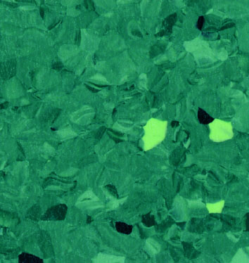 Vynikající výkon a nízké náklady na údržbu homogenní podlahy