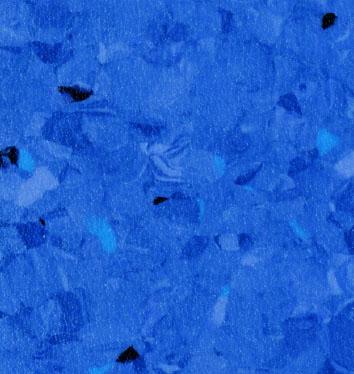 Vynikající výkon a nízké náklady na údržbu homogenní podlahy