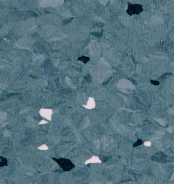 Vynikající výkon a nízké náklady na údržbu homogenní podlahy