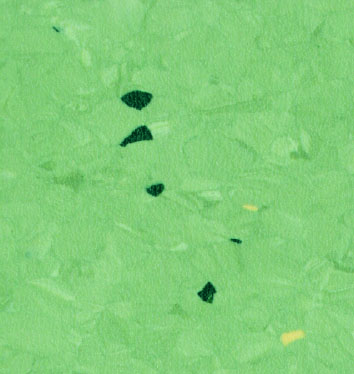 Vynikající výkon a nízké náklady na údržbu homogenní podlahy