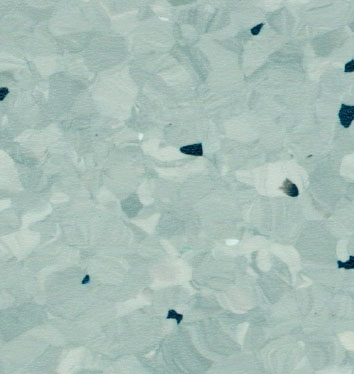 Vynikající výkon a nízké náklady na údržbu homogenní podlahy