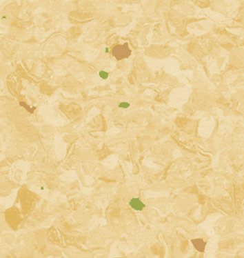 Vynikající výkon a nízké náklady na údržbu homogenní podlahy