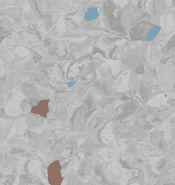 Vynikající výkon a nízké náklady na údržbu homogenní podlahy