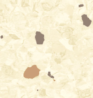 Vynikající výkon a nízké náklady na údržbu homogenní podlahy