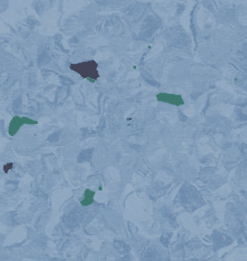 Vynikající výkon a nízké náklady na údržbu homogenní podlahy