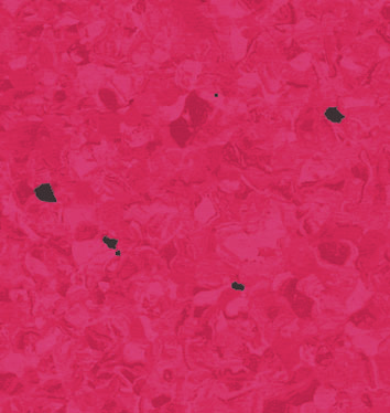 Vynikající výkon a nízké náklady na údržbu homogenní podlahy